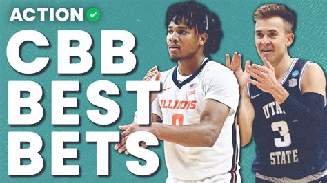 best college basketball bets